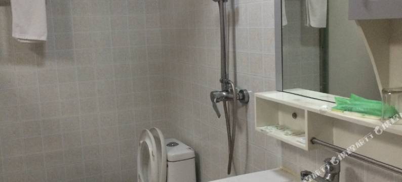 衢州程锦宾馆图片