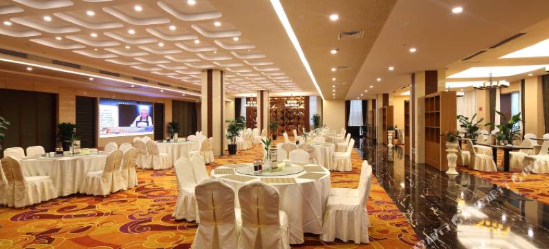 台州罗曼国际大酒店图片