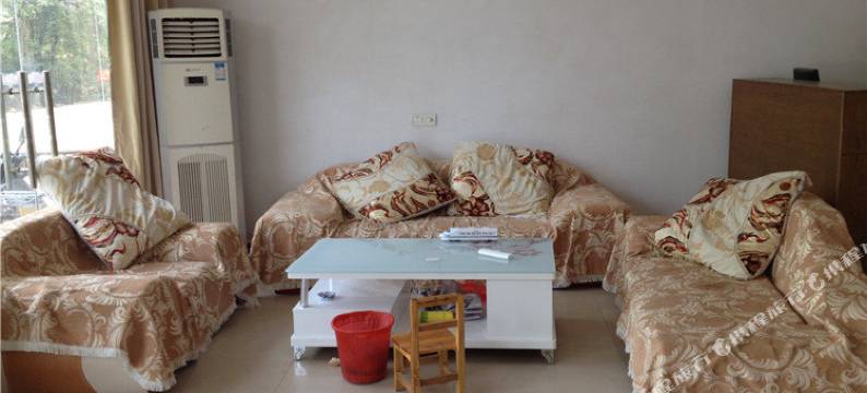 南昌新鑫宾馆图片