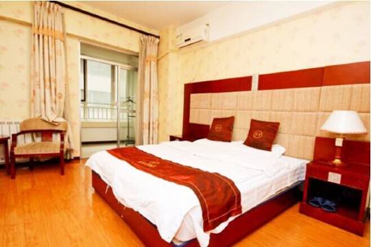 西安清悦公寓连锁酒店