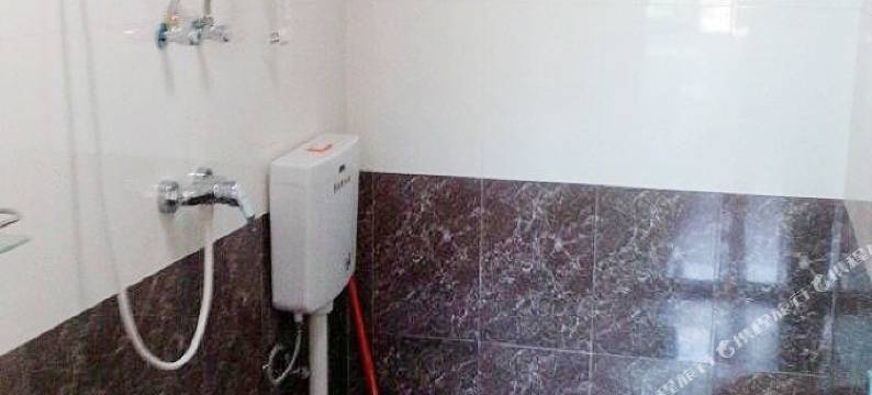 婺源李坑农家小院图片