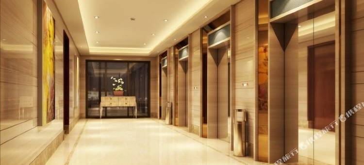 水晶蓝湾假日酒店公寓(百家湖金鹰店)图片