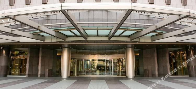 新竹国宾大饭店图片