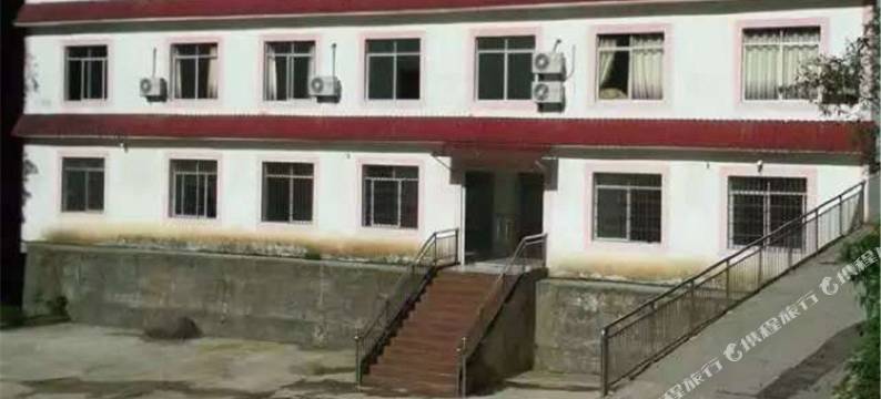 赤水怡园山庄农家乐图片