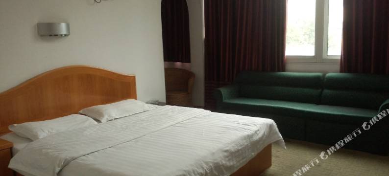 杭州好得来客房图片