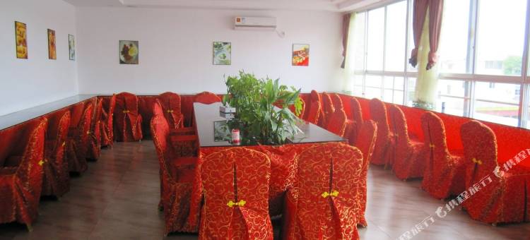 晶鑫商务酒店(桂林东江店)图片