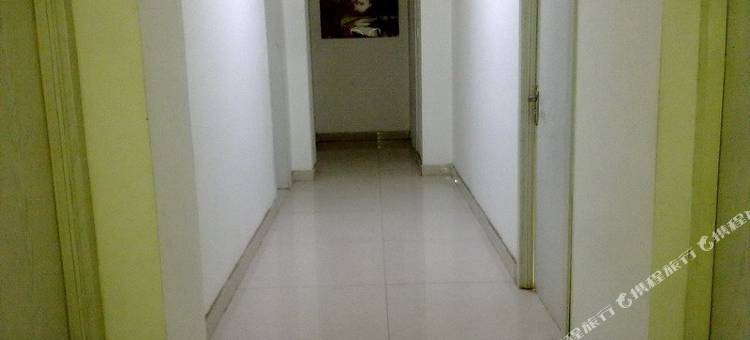 邹平比家美宾馆图片