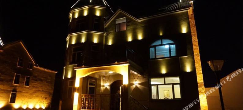 阿尔山丽泽氧吧度假村23栋图片