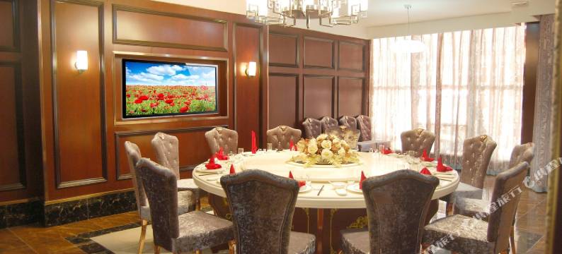 瑞安豪泰酒店(六安建业店)图片