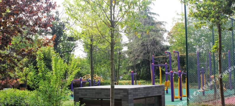 言花善阅青年旅舍(瘦西湖店)图片