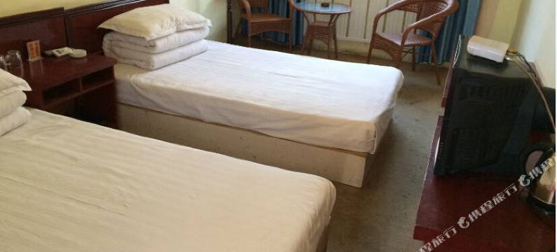 榆林金昌宾馆图片