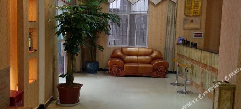 昆明宫怡酒店图片