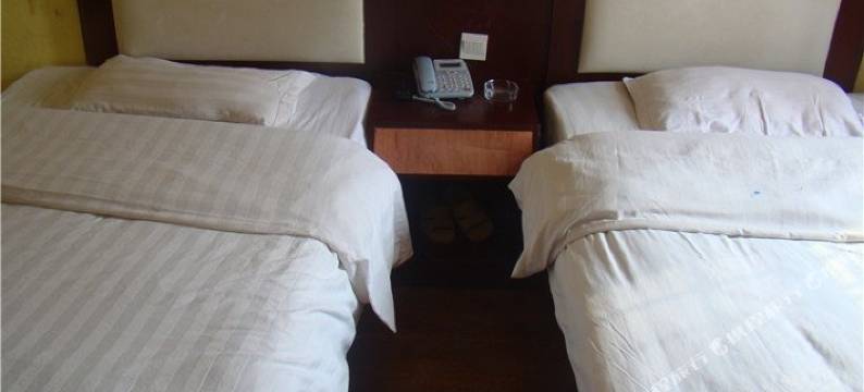 耒阳华夏商务宾馆图片