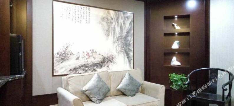 厦门海沧123私旅生活馆图片