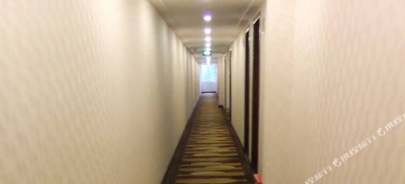 杭州银田商务酒店(五联地铁站店)图片