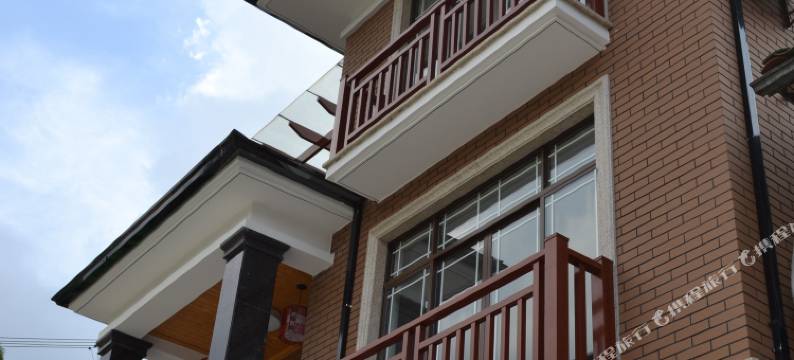 杭州桃花溪民宿图片