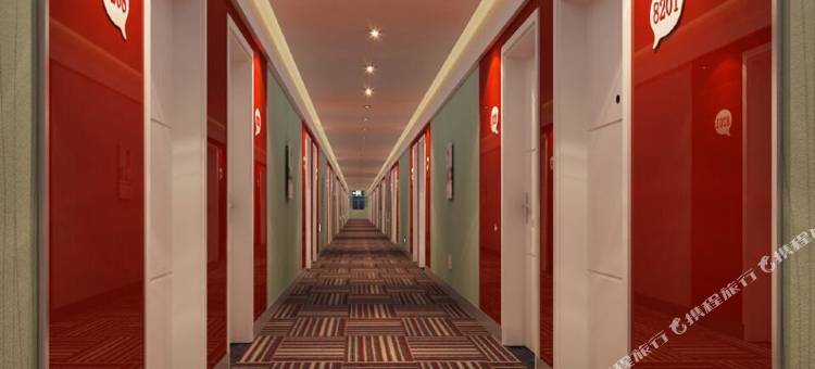 尚客优酒店(丰城电厂店)图片