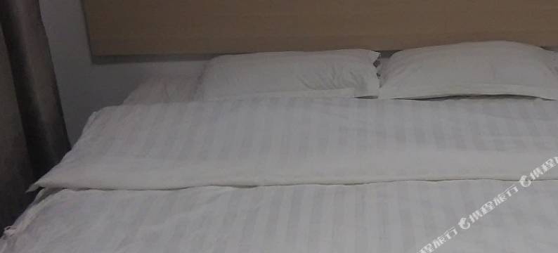 从江新港宾馆图片