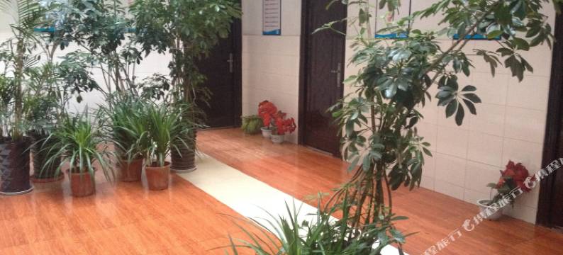 西昌美如家连锁宾馆图片