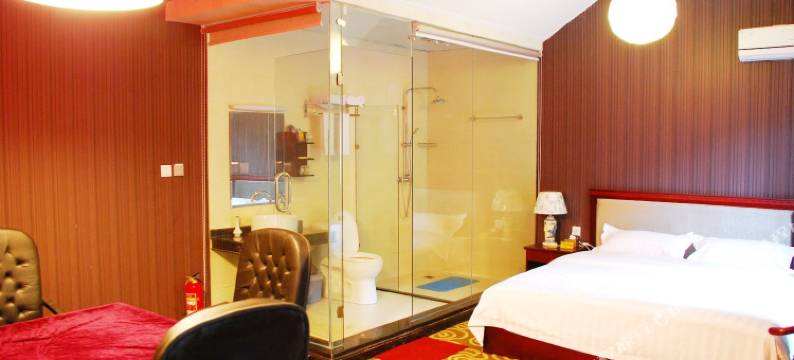 黄龙溪龙凤客栈图片