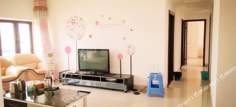 南宁佳缘公寓图片