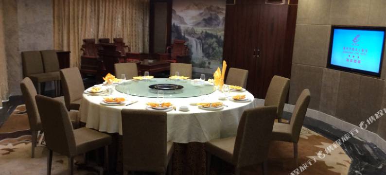 丽美大酒店(广州北站花城地铁站店)图片