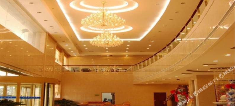 闻喜大酒店图片