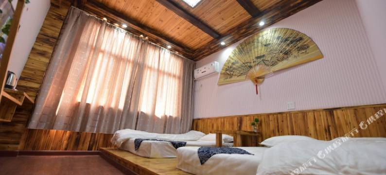 乌镇暖途小站民宿图片