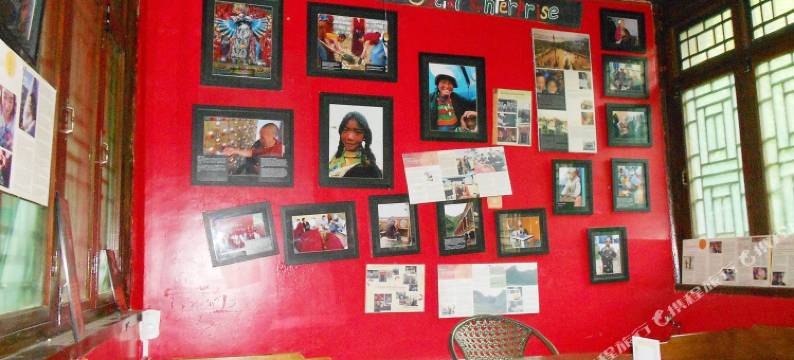 北京新红资避暑山庄图片