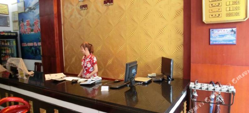 海口西湖假日酒店图片