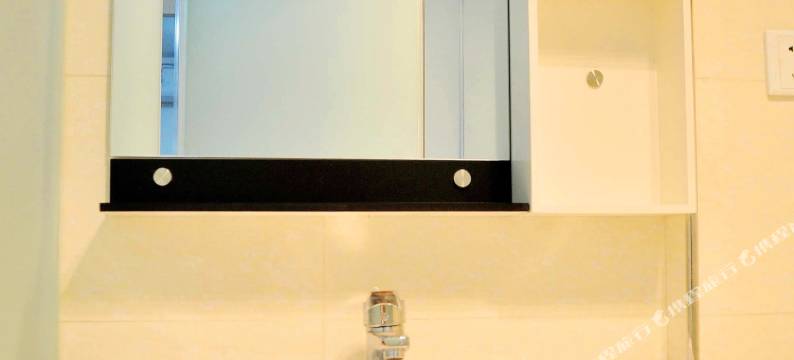 长沙爱尚公寓酒店图片