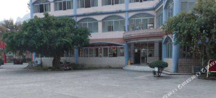 大新硕龙假日酒店图片