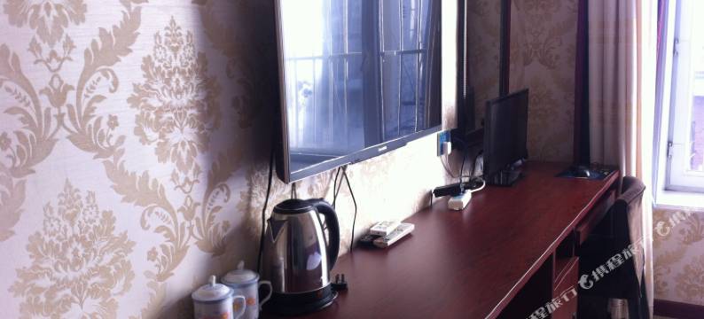 乌兰浩特星悦商务宾馆图片