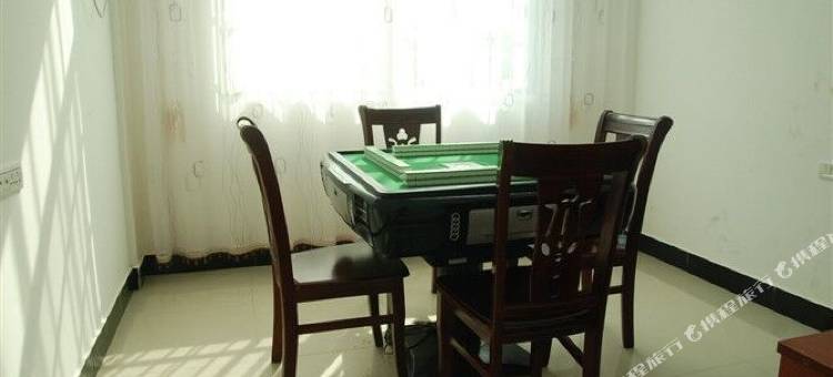 龙虎山澜庭宾馆图片