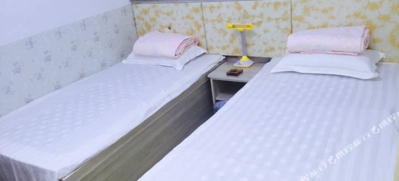 本溪县盛诺商务旅店图片