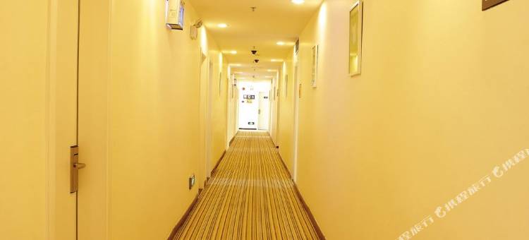 7天酒店(昆明南屏步行街中心店)图片