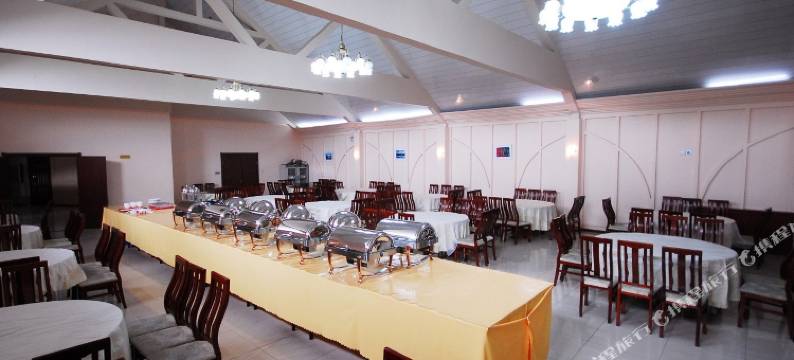 阿尔山研学大酒店图片