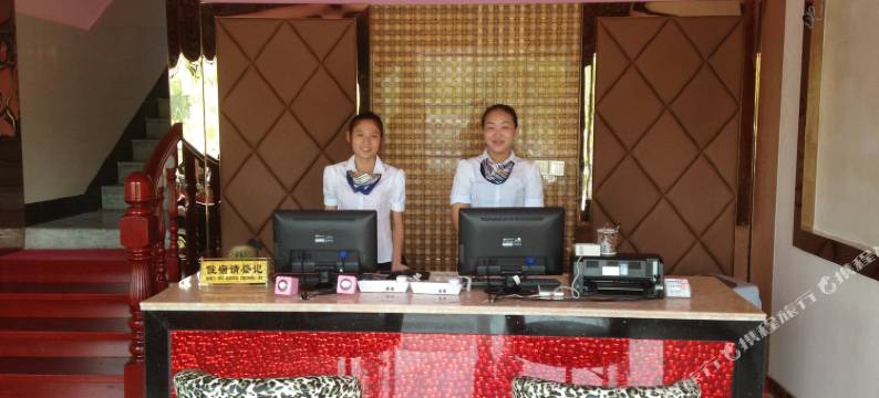 杭州梦巢主题酒店(九堡客运中心店)图片