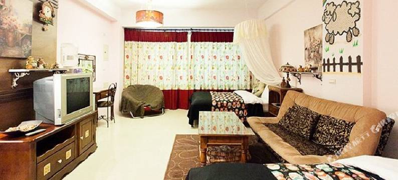 花莲奇檬子民宿图片