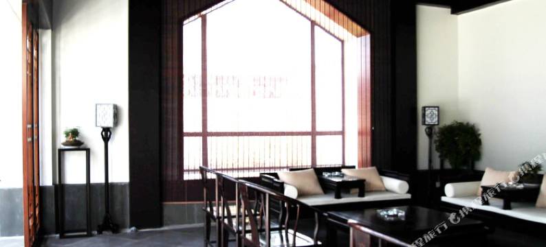 中国国家画院盘龙谷创作基地图片