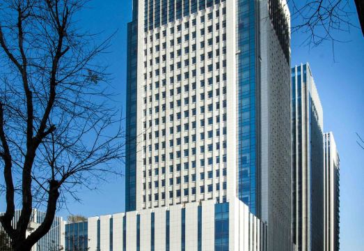 Ramada Plaza by Wyndham Xi'an South Hotel Overview