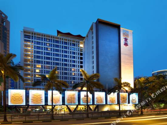 新加坡京華酒店