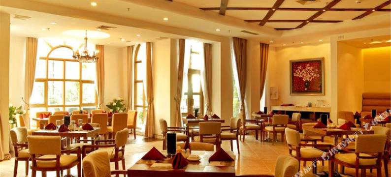 开平中环酒店图片