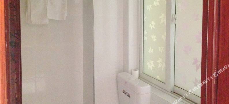 应城金茂商务宾馆图片