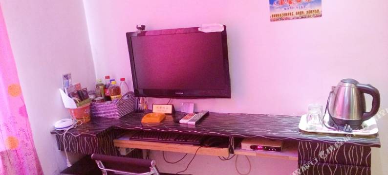 沈阳禹乐快捷旅店图片