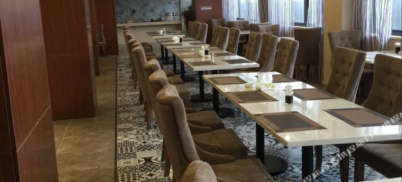 岱山维斯汀酒店图片