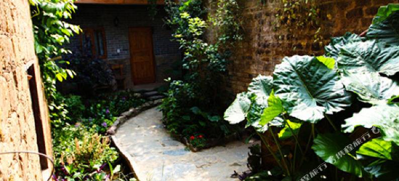 黄姚古镇幸福里客栈图片