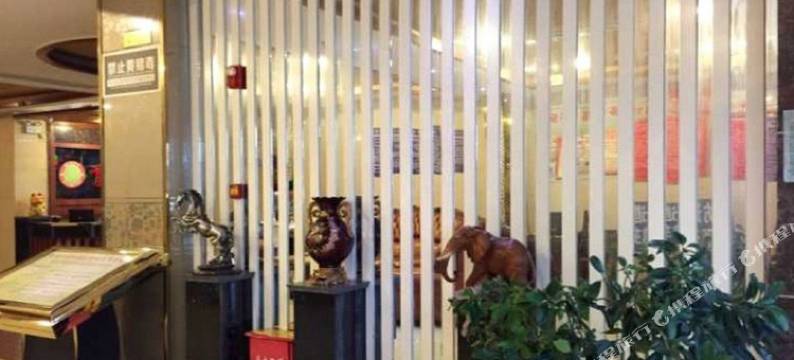 黔西七天商务酒店图片