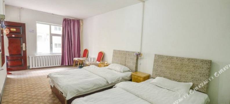 西宁碧枫旅馆图片