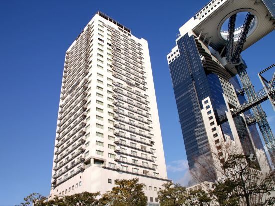 the westin hotel osaka